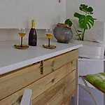 Ginger Apartment Porec