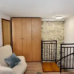 Ginger Apartment