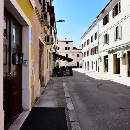 Апартаменти Ginger