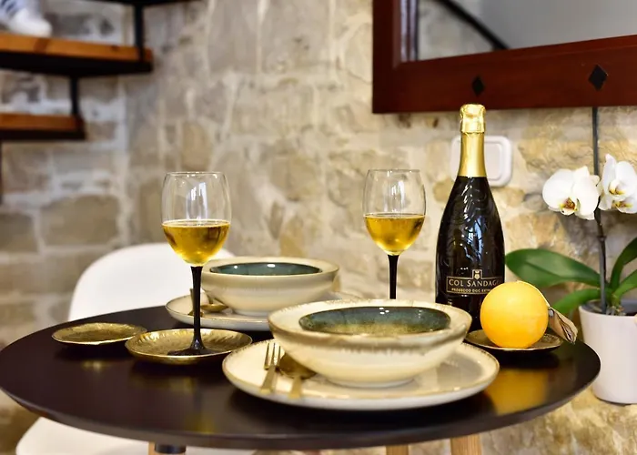 Апартаменти Ginger *