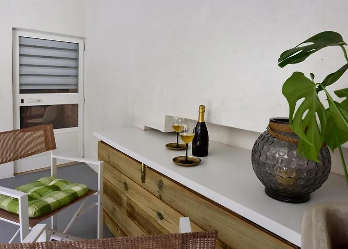 Ginger Апартаменти