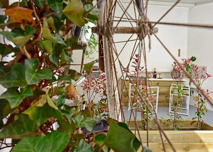 Апартаменти Ginger