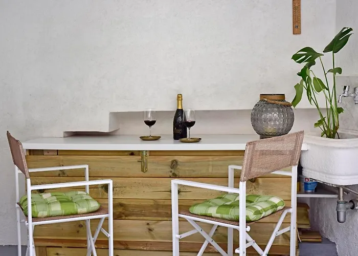 Ginger Апартаменти