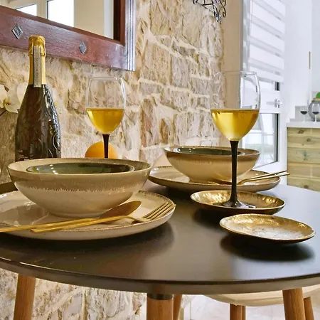 Ginger Appartement *
