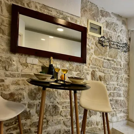 Apartment Ginger Porec