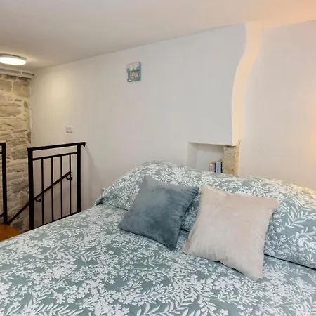 Appartement Ginger *