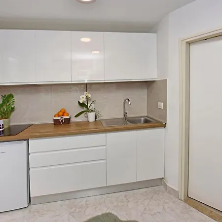 Appartement Ginger