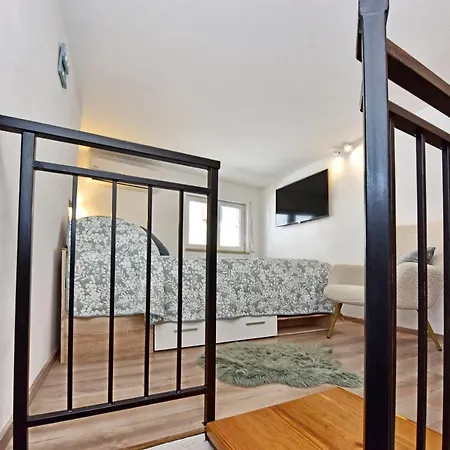 Appartement Ginger *