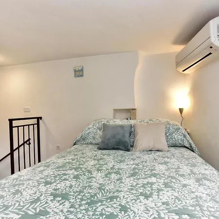 Appartement Ginger