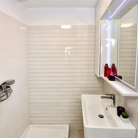 Appartement Ginger *