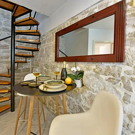 Ginger Apartment Porec