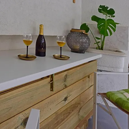 Ginger Apartman Porec