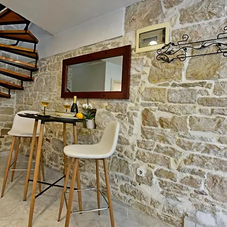 Apartman Ginger Porec