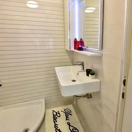 Appartement Ginger
