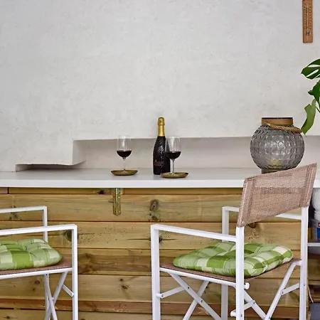 Ginger Appartement