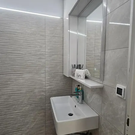 Ginger Appartement Poreč