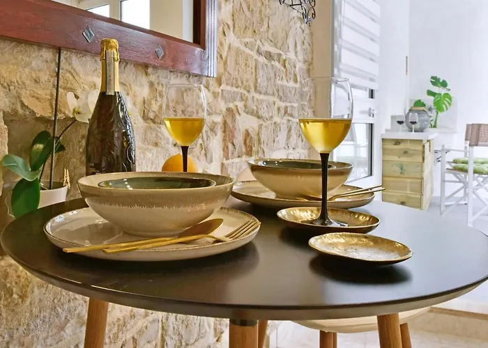 Ginger Апартаменты *