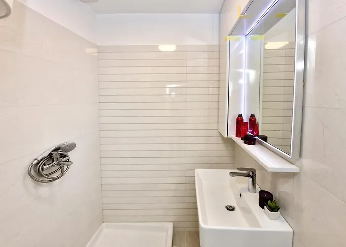 Appartement Ginger *