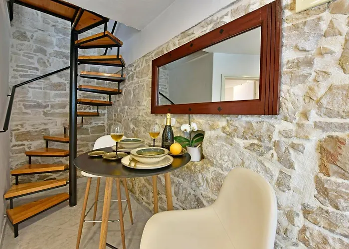 Ginger Appartement Poreč