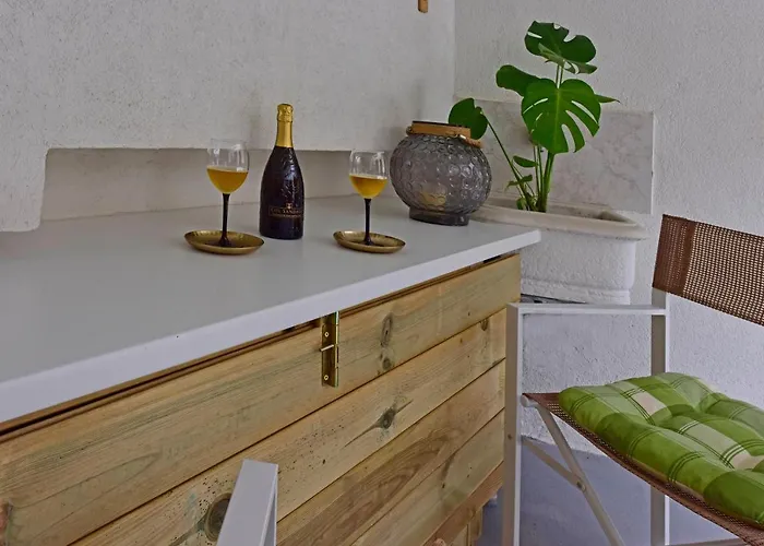 Ginger Apartment Poreč