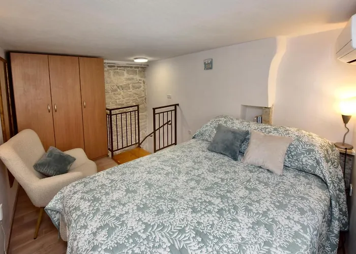 Ginger Апартаменты