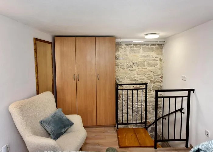 Ginger Апартаменты