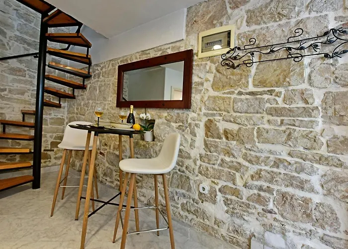 Appartement Ginger Poreč