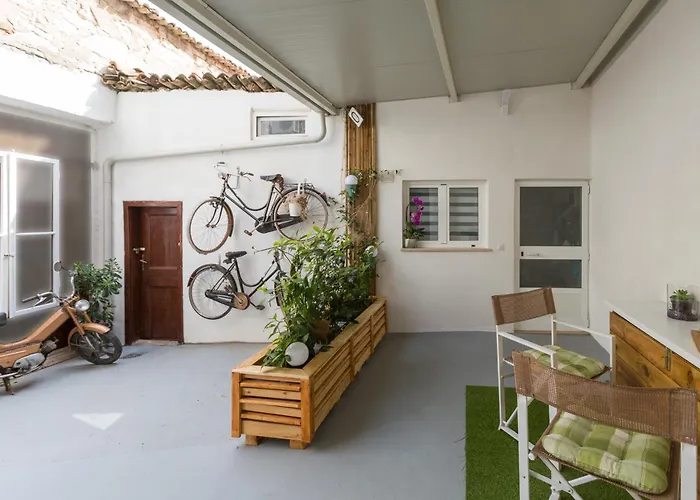 Ginger Apartment Poreč